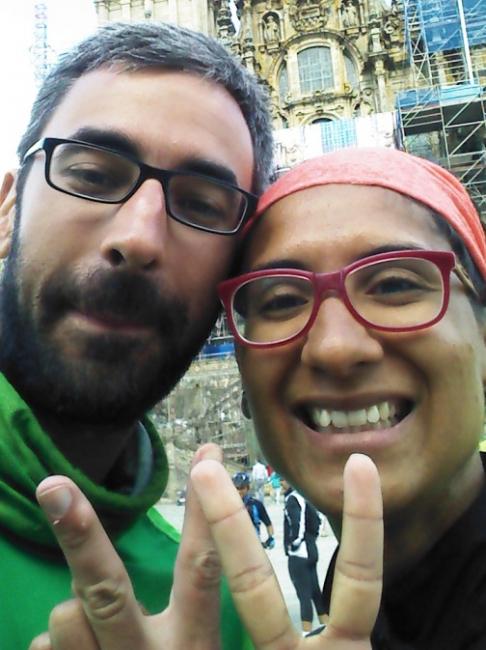 Boccioli Alessandro e Jeimy Bona Rivas Sosa Melo
